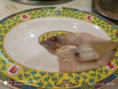 -清真·马家火锅美食城(镇江北路店)