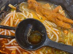 -覃记螺蛳粉·桂林米粉(鼓楼南街店)