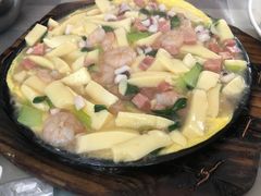 -华春餐馆(鱼山路店)