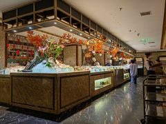 -半岛翡丽海鲜自助餐厅(观风亭店)