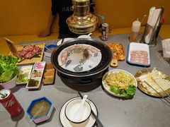 -正宗齐齐哈尔烤肉·齐牛哥鲜切炭火烤肉(杭州总店)