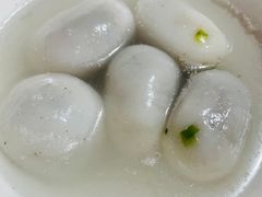 -黄三汤圆