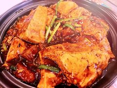 -添福来墨鱼饺子 · 海鲜东北菜(泡崖店)