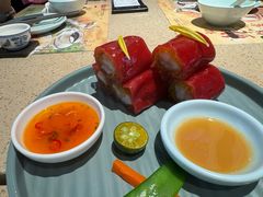 -点都德(汇点楼店)