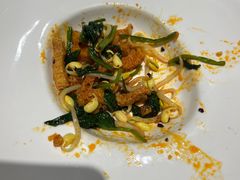 -山丹丹西北菜(金贸大厦店)
