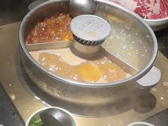 -巴奴毛肚火锅(广益哥伦布店)