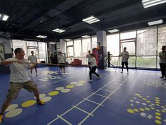 -咏春拳学总会·一拳咏春(双井店)