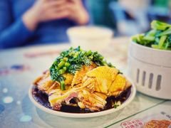 -阿金大白·上海菜馆(新天地店)