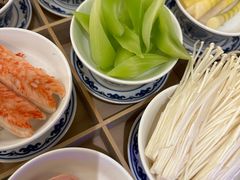 -咏江南·苏式火锅·苏州评弹(观前街店)