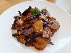 -关东小磨东北菜(上海长风大悦城店)