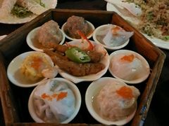 -喜鹊茶点.啫煲(车陂店)