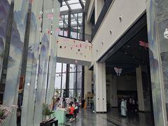 -房山世界地质公园博物馆