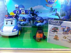 -TOYSRUS玩具反斗城(上海万象城店)
