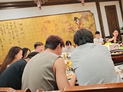 -苏浙徽·农家大院(开发区星湖101店)
