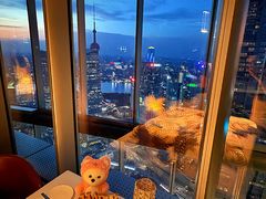 -THE WANG王品(上海中心云端店)