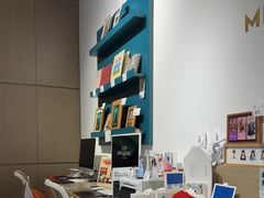 -海马体照相馆(天津世纪都会店)