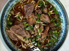 -南花桥羊肉馆老字号(乌镇店)