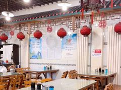 大堂-宝源饺子(麦子店街店)