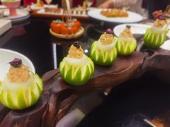 -禧瑞都大饭店(吊桥路店)