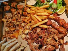 -HELLO MUSAE 拾光缪斯餐厅·纯正希腊风味(苏州中心店)