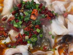 -渔乡米香·剁椒鱼头(四方坪店)