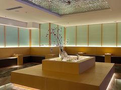 -快乐大桶水养生足浴SPA(前兴路店)