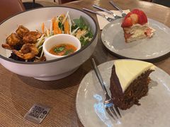 -Wagas(静安嘉里中心店)