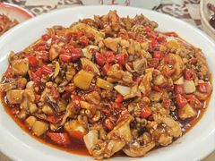 -老三样·旧食新味(船山路店)