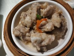 -七哥港式茶餐厅(亮马桥总店)