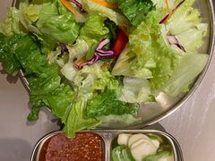 -西塔老太太泥炉烤肉(青浦蟠龙天地店)
