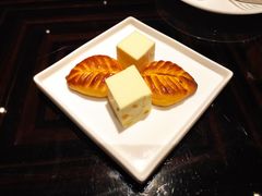 餐后甜点-北京四季酒店·采逸轩