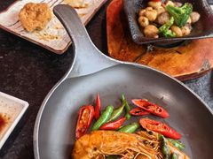 -将太无二·北美传奇寿司(荟聚购物中心西红门店)