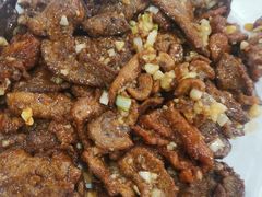 老爆三-同发号饭庄(复兴路店)