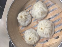 蟹粉小笼-王家沙点心店(南京西路总店)