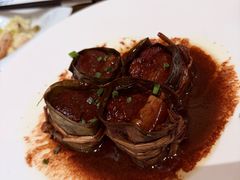 -逸林轩中餐厅(中信泰富朱家角锦江酒店)