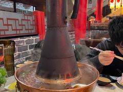 -羊家胡同·龙虾烧烤火锅(龙汇路店)