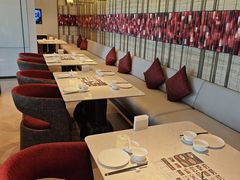 -上海宝华喜来登酒店·采悦轩中餐厅