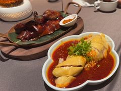 -小厨娘绣中淮扬(大行宫科巷店)