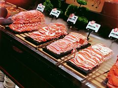 -钱小奴炭烤自助料理·安格斯牛肉(盐城中南城店)