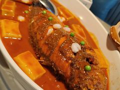 -淮扬韵(市政府汉神店)