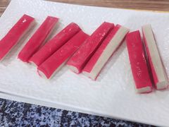 -潮汕牛肉火锅