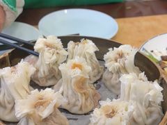 -都一处烧麦馆(前门店)