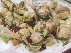 -老虎滩船说·大连海鲜(老虎滩店)