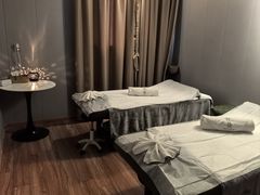 -青曼SPA·按摩·采耳·足道(龙之梦店)