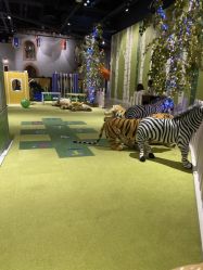 -幻贝家儿童乐园(苏州中心店)