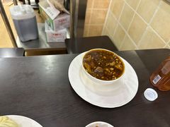 -小胖包子王(定安路店)