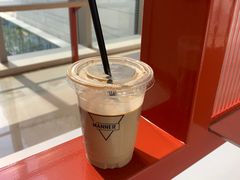 -Manner Coffee(港汇恒隆广场店)