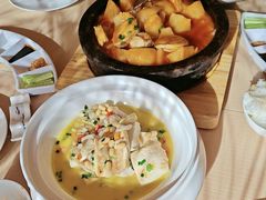 -海泰食府·新鲁菜·家宴(总部基地店)