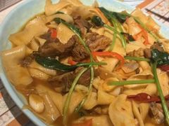 -海尔巴格·新疆菜(吐鲁番店)