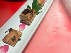 -春色如许·茶食餐厅(桃李春风店)